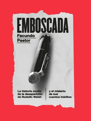 cover image of Emboscada